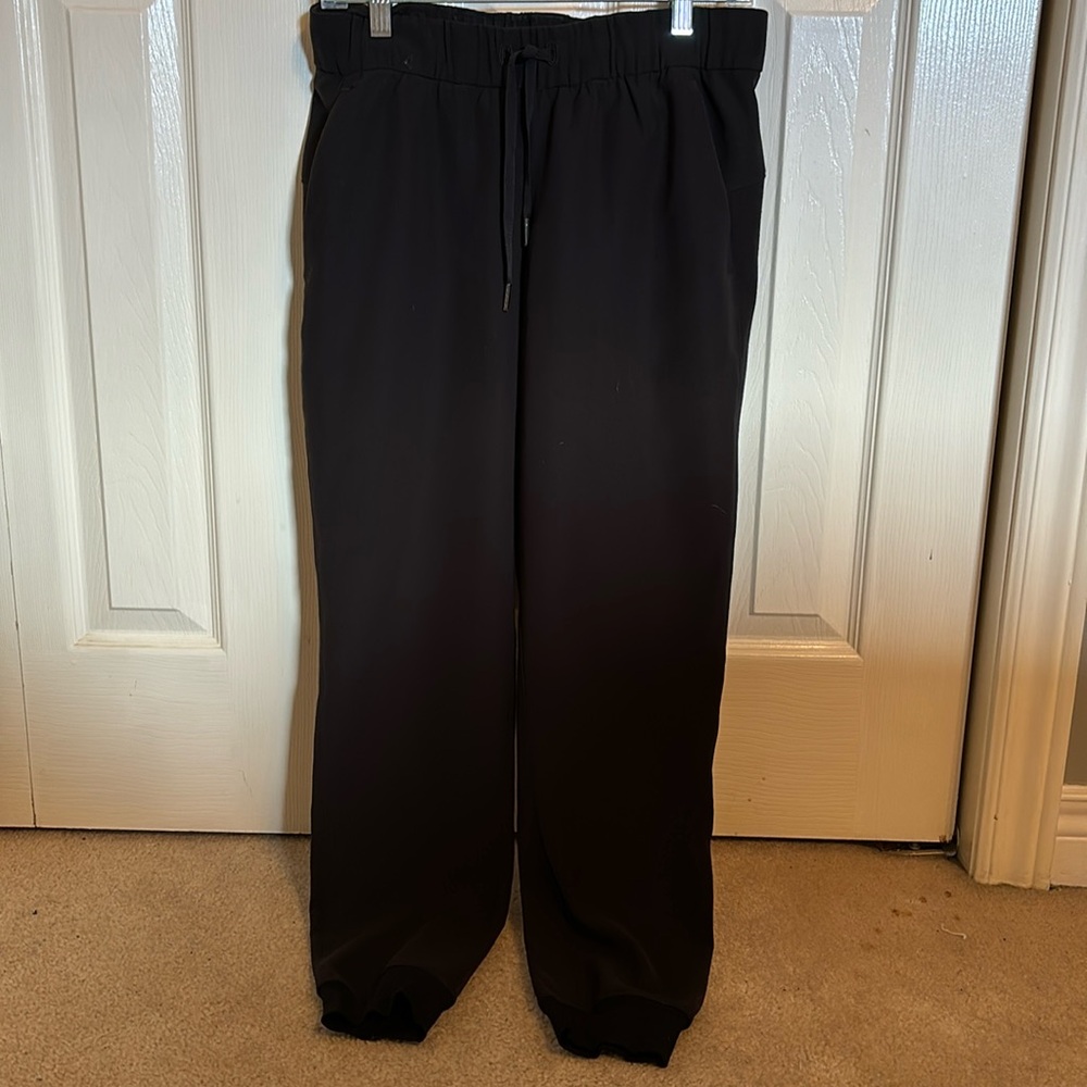 Lululemon Joggers